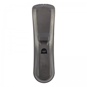 China Fabrik neuesten günstigen Preis Satelliten-TV Smart Wireless Universal-Fernbedienung für TV \\/ STB \\/ DVB