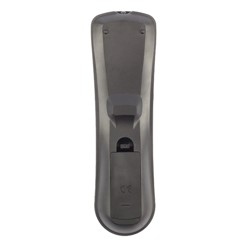 China Fabrik neuesten günstigen Preis Satelliten-TV Smart Wireless Universal-Fernbedienung für TV \/ STB \/ DVB
