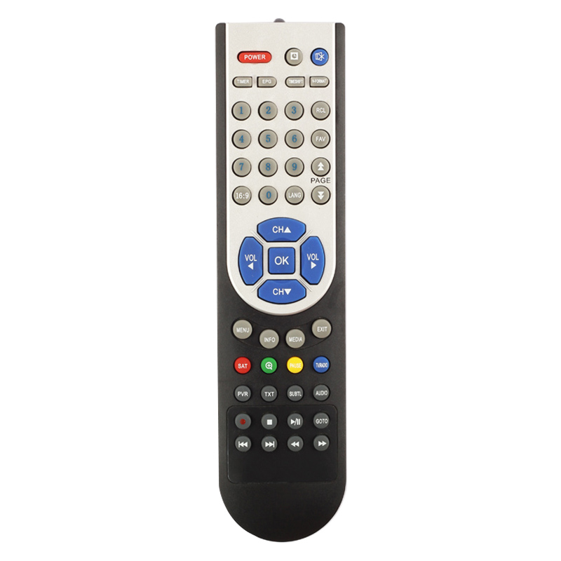 Hot Sale TV Fernbedienung \/ Steuerung für Smart TV für TOSHIBA LCD \/ LED TV mit Fabrikpreis