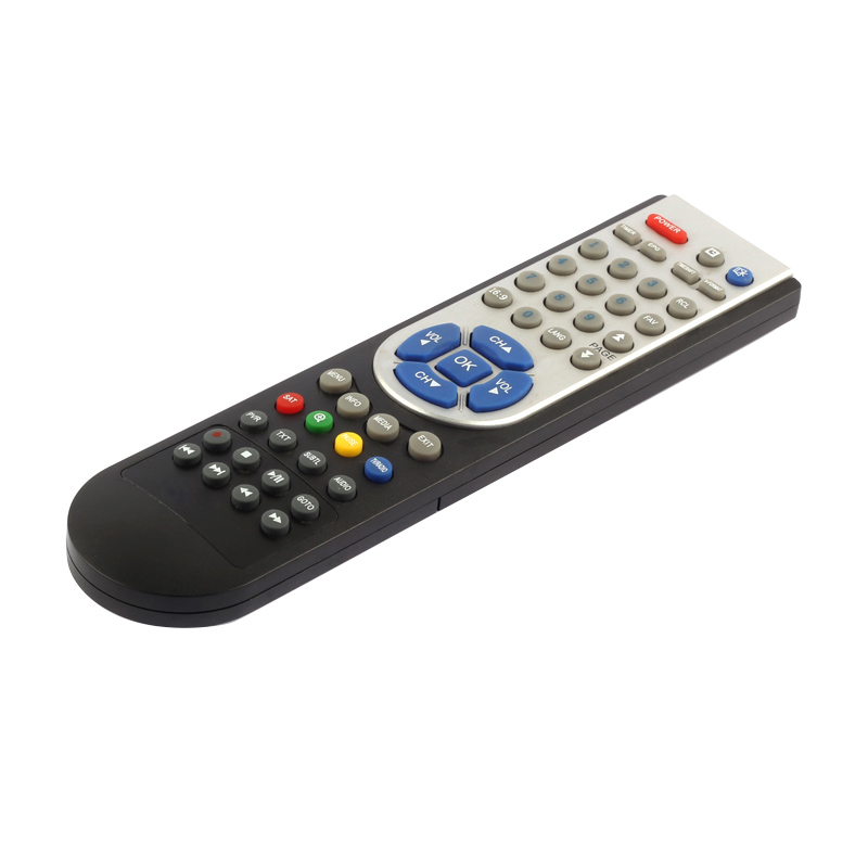 Hot Sale TV Fernbedienung \/ Steuerung für Smart TV für TOSHIBA LCD \/ LED TV mit Fabrikpreis