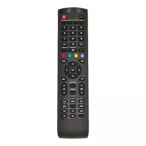 Factory Großhandel low price OEM remote control Duplicator IR remote control for smart TV/STB/DVB