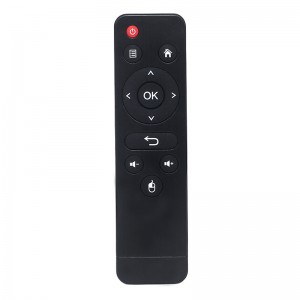 Werkseitig angepasste multifunktionale universelle IR-Fernbedienung für Android-TV-Box \\/ Set-Top-Box \\/ TV aller Marken