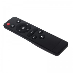 Werkseitig angepasste multifunktionale universelle IR-Fernbedienung für Android-TV-Box \\/ Set-Top-Box \\/ TV aller Marken