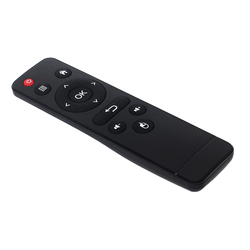 Werkseitig angepasste multifunktionale universelle IR-Fernbedienung für Android-TV-Box \/ Set-Top-Box \/ TV aller Marken