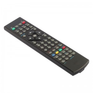 Hochwertige und günstigere Bluetooth-IR-Lernfernbedienung für Universal-TV \\/ STB \\/ DVD