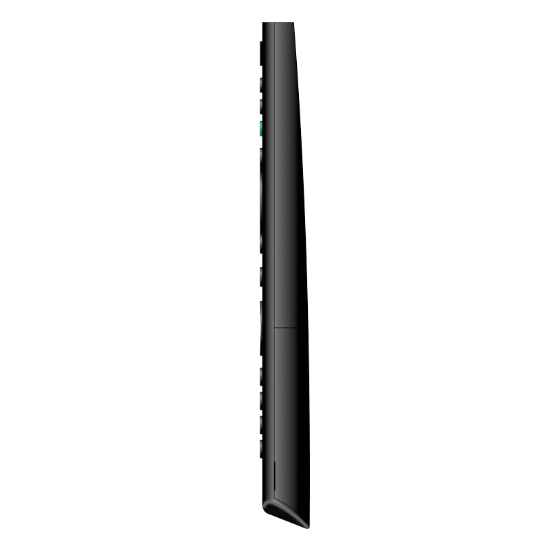 Android-Fernbedienung mit Sprachsteuerung IR \/ Bluetooth Wireless TV-Fernbedienung mit Ihren Röhren-Netflix-Tasten