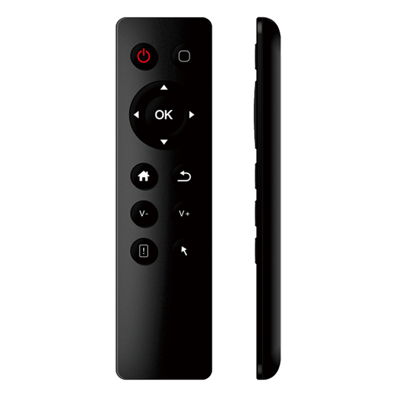 Hochwertige drahtlose intelligente multifunktionale TV \/ DVD \/ SAT Universal IR-Fernbedienung