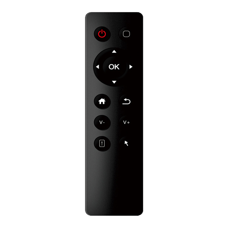 Hochwertige drahtlose intelligente multifunktionale TV \/ DVD \/ SAT Universal IR-Fernbedienung