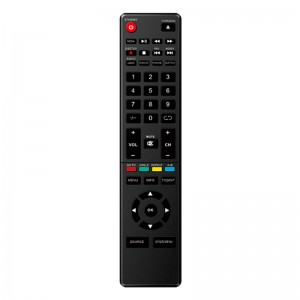 Günstigste hochwertige kabellose Multifunktions-Universalfernbedienung für LG TV \\/ Android TV-Box \\/ Set-Top-Box