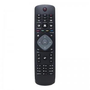 Hochwertige Super Max Multifunktionale IR-RF 2,4 g Bluetooth Drahtlose Sprachsteuerungsfernbedienung