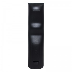 Maßgeschneiderte drahtlose LCD-TV-Steuerung Multifunktions-Universal-LED-LCD-TV-Fernbedienung IR-Fernbedienung