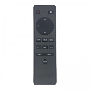 Neues Design China Universal Remote Control 16-Tasten-Controller für Android-Box \\/ LCD-Fernseher \\/ Set-Top-Box