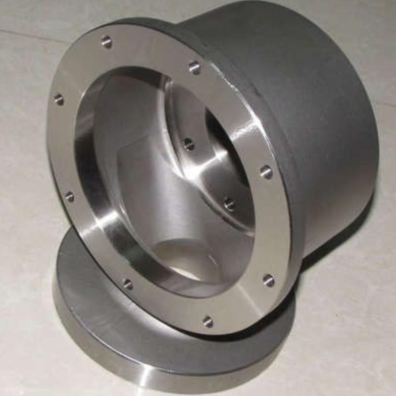 Hastelloy ™ B2 Präzisionsguss, Produktionsprozess von Silica Sol (Hastelloy ™ B2, Alloyb2, UNS N10665, W.Nr.2.4617, N12MV, N30012)