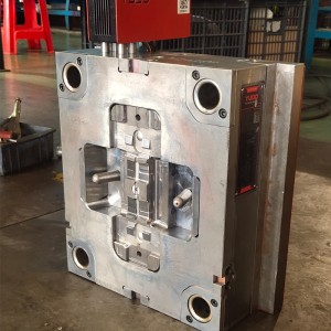 Kundenspezifische Kunststoffspritzgussformen und Werkzeugspritzgussformen Auto-Spritzgussformen