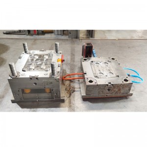 Spezialisierte kundenspezifische Spritzgussformen entwerfen Kunststoffspritzgusskosten kosten Spritzgussunternehmen zum Verkauf