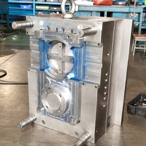 Hochwertige Spritzgussformen Kunststoffspritzgussformen Spritzgussformen Kunststoffherstellung