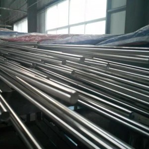 Hastelloy ™ C4-Präzisionsguss, Produktionsprozess von Silica Sol (Legierung C4, W.Nr. 2.4610, UNN N06455, Hastelloy ™ C4, NIMO16CR16TI)