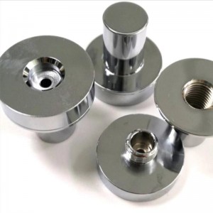 Stellite®6 Präzisionsguss, Herstellungsverfahren für Kieselsol (Stellite®6, Legierung 6, UNS R3006)