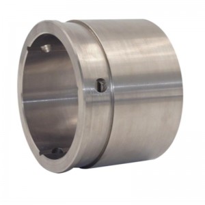 Stellite®12 Präzisionsguss, Herstellungsverfahren für Kieselsol (Stellite®12, Legierung 12, UNS R3012)