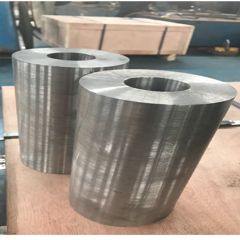 Stellite®12 Präzisionsguss, Herstellungsverfahren für Kieselsol (Stellite®12, Legierung 12, UNS R3012)