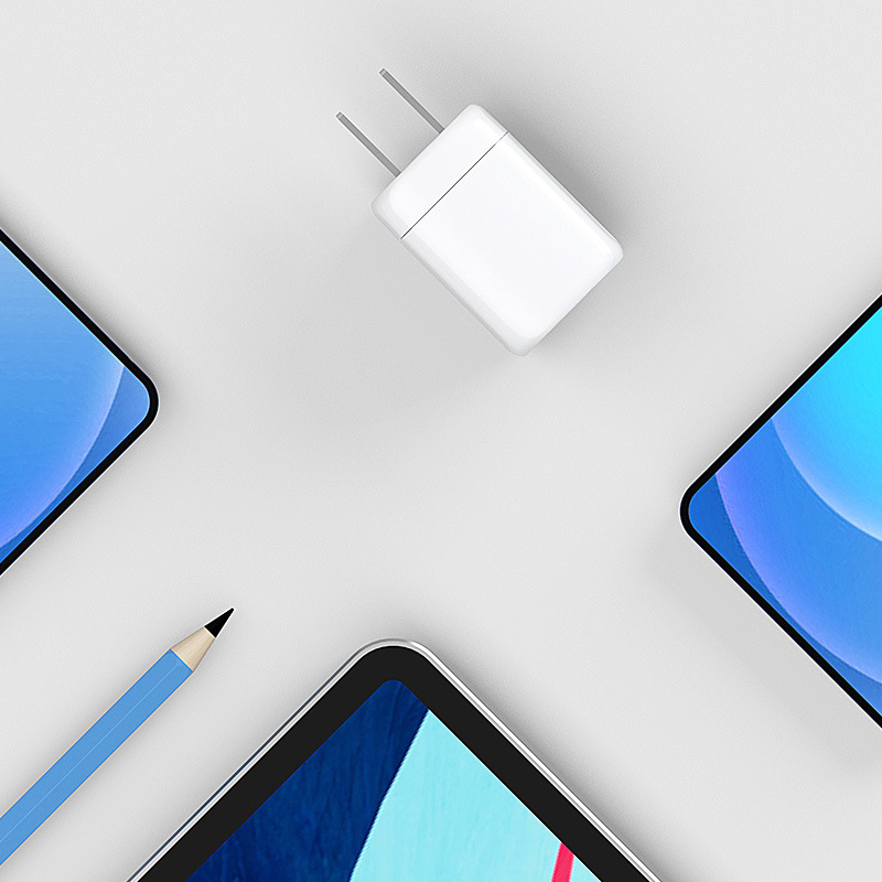 Universelle Ladelösung.