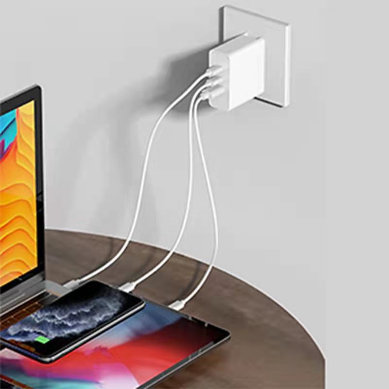 So wählen Sie ein Ladegerät für Ihr Smartphone oder andere Geräte?