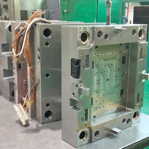 Maßgeschneiderte Kunststoff Industrie Medizintechnik Kleinzubehör Spritzguss