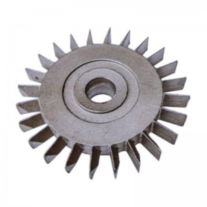 Stellite®3 Präzisionsguss, Herstellungsverfahren für Kieselsol (Stellite®3, Legierung 3, USN R30001)