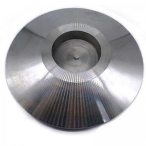 Stellite®3 Präzisionsguss, Herstellungsverfahren für Kieselsol (Stellite®3, Legierung 3, USN R30001)