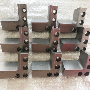 Stellite®21 Präzisionsguss, Herstellungsverfahren für Kieselsol (Stellite®21, Legierung 21)