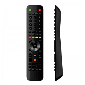 Multifunktionsgenauigkeit jvc tv Fernbedienung IR/RF Wireless TV Fernbedienung für alle Marken TV/set top box