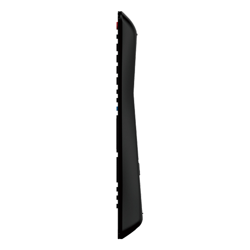 Multifunktionsgenauigkeit jvc tv Fernbedienung IR/RF Wireless TV Fernbedienung für alle Marken TV/set top box