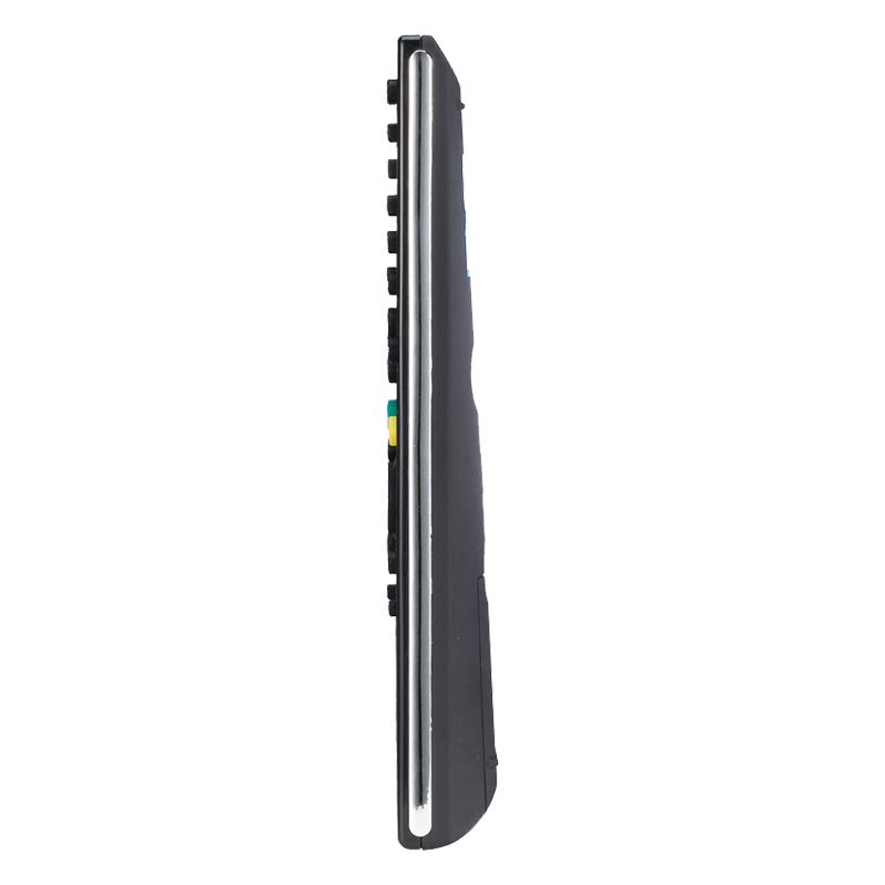 Neues Design Schönes Aussehen Niedriger Preis Drahtloser Controller Sprachfernbedienung TV für Android TV Box