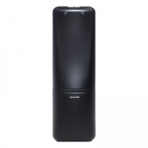 Nahost-Fabrik OEM Universalfernbedienung für alle Marken LCD \\/ LED TV \\/ Satelliten-TV