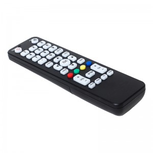 Nahost-Fabrik OEM Universalfernbedienung für alle Marken LCD \\/ LED TV \\/ Satelliten-TV