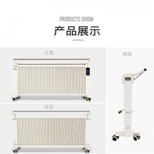 HEISSER VERKAUF DER CARBON FIBER ROOM HEATERS