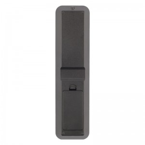 Werkseitig Hochwertige 46-Tasten-Funkfernbedienung 2.4G-Bewegungsmelder-Luftmausfernbedienung für LED-TV \\/ Satellitenfernsehen