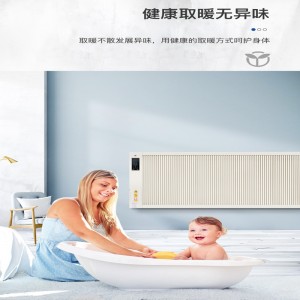 New Type Top Sale Neueste Electric Heat Home Heater Preis