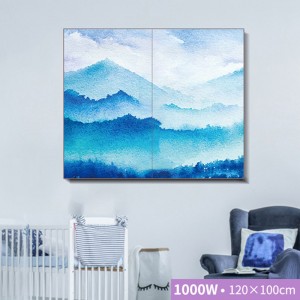 Top Sale Wand montierte Heizkörper