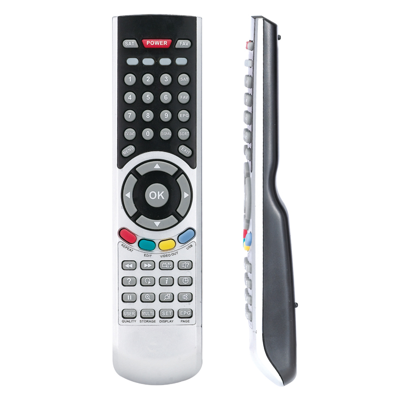 Neue Produkte OEM drahtlose Infrarot-Fernbedienung für LG TV \/ Satelliten-TV \/ Set-Top-Box