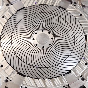 ODM OEM Hersteller Designer Custom Kunststoffspritzguss