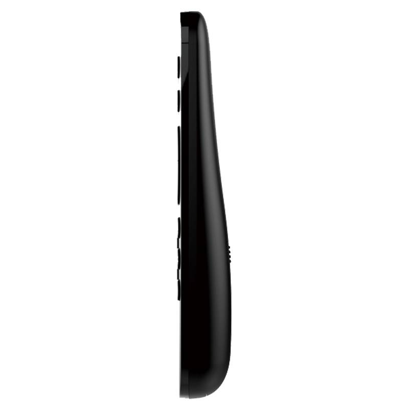 2.4G Smart TV Air Mouse Sprachsteuerung 17 Tasten TV-Fernbedienung für alle Marken TV \/ Set-Top-Box