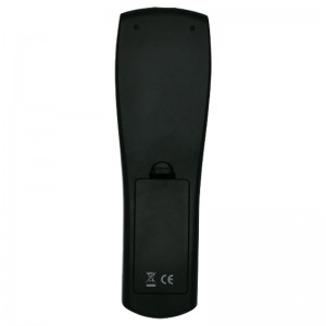 Fabrikgroßhandel Standard Design universelle graue IR-Fernbedienung mit guter Qualität für LG \\/ Tcl TV