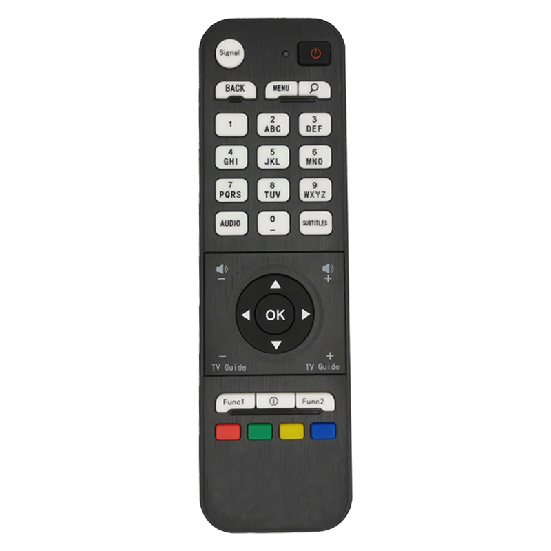 Hochwertige und preisgünstigere Universal-Luftmausfernbedienung für LCD \/ LED-Fernseher
