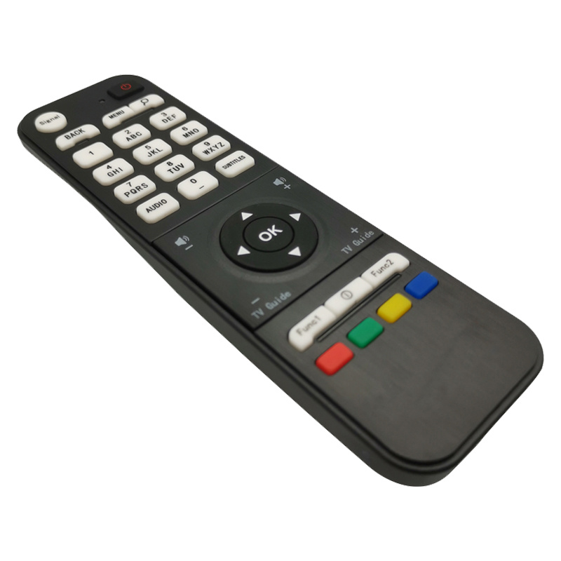 Hochwertige und preisgünstigere Universal-Luftmausfernbedienung für LCD \/ LED-Fernseher