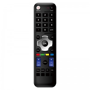 universelle wasserdichte ir-Fernbedienung RF Wireless ir-Fernbedienung für alle Marken TV \\/ Set-Top-Box