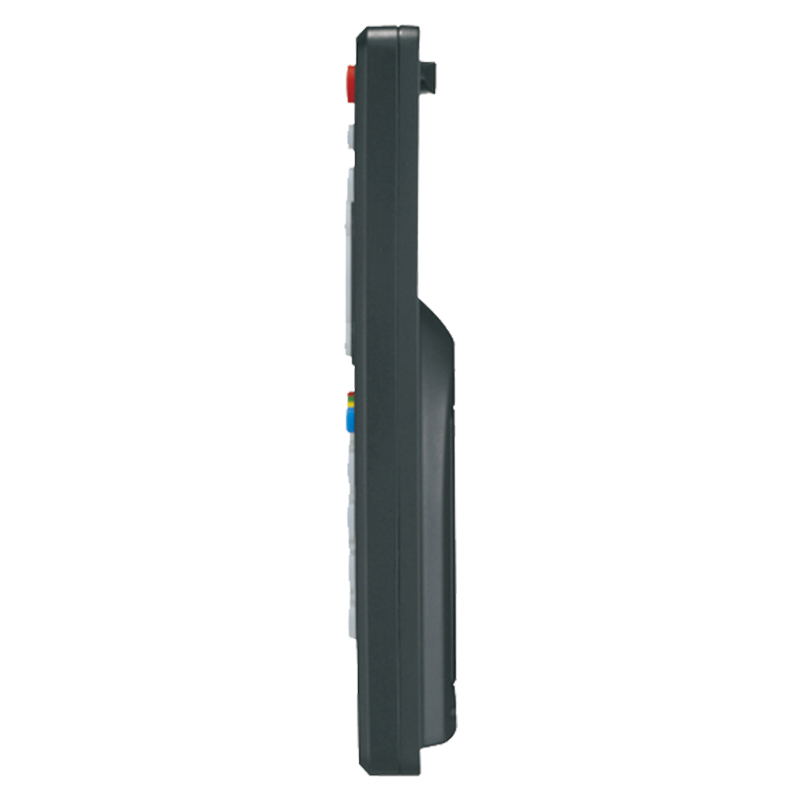 Hot Selling günstigen Preis Universal IR \/ 2.4G RF drahtlose Luftmaus Fernbedienung für TV \/ STB