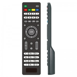 Werksgroßhandel OEM-Kopierer LG TV-Fernbedienung für LG TV \\/ Satelliten-TV \\/ Set-Top-Box