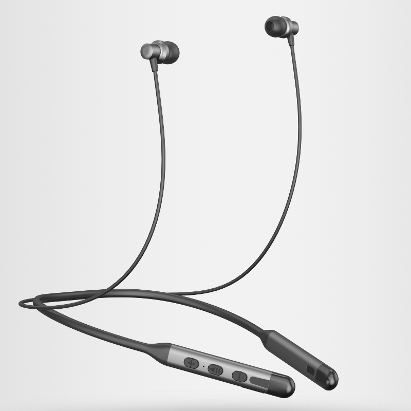 Hot Sale Nackenbügel Sport Wireless Headphone Bluetooth Kopfhörer für Smartphone