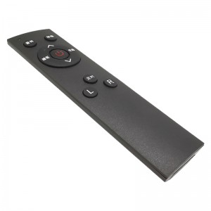 RF 2.4G Bluetooth-Fernbedienung Original Universal OEM Infrarot-Fernbedienung Sprachsteuerung für Android-Box \\/ TV